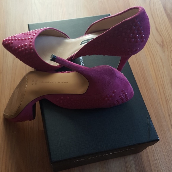 Shoes - Picture 3 of 3